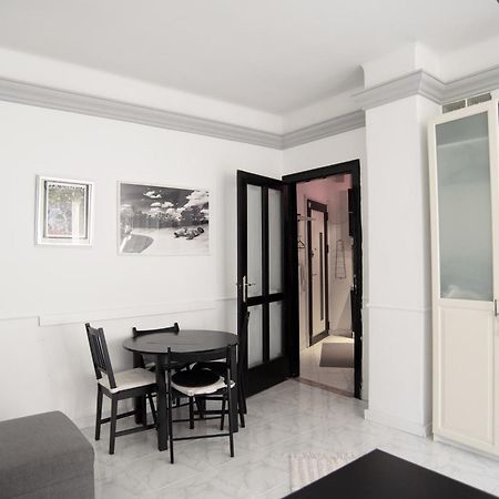 Madach Square Residence Budapest Bagian luar foto